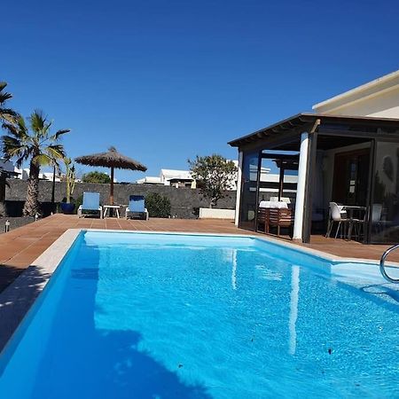 Villa La Carabela 35 Playa Blanca Dış mekan fotoğraf