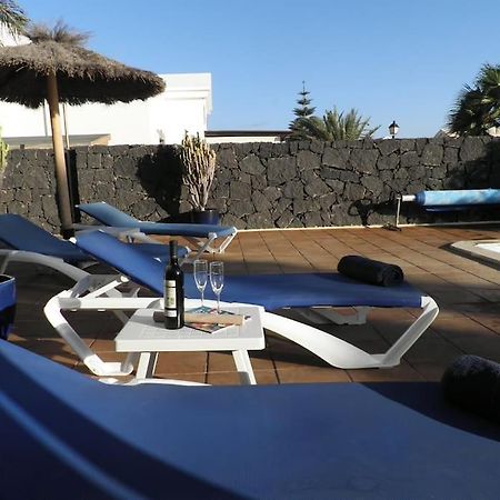Villa La Carabela 35 Playa Blanca Dış mekan fotoğraf