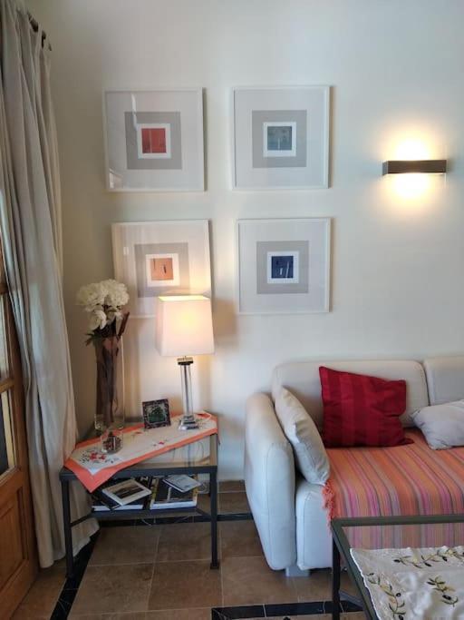 Villa La Carabela 35 Playa Blanca Dış mekan fotoğraf