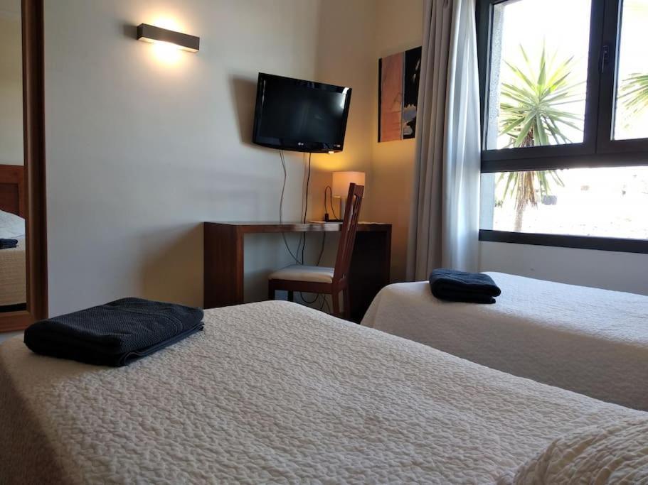 Villa La Carabela 35 Playa Blanca Dış mekan fotoğraf