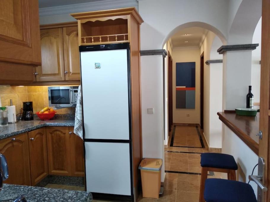 Villa La Carabela 35 Playa Blanca Dış mekan fotoğraf