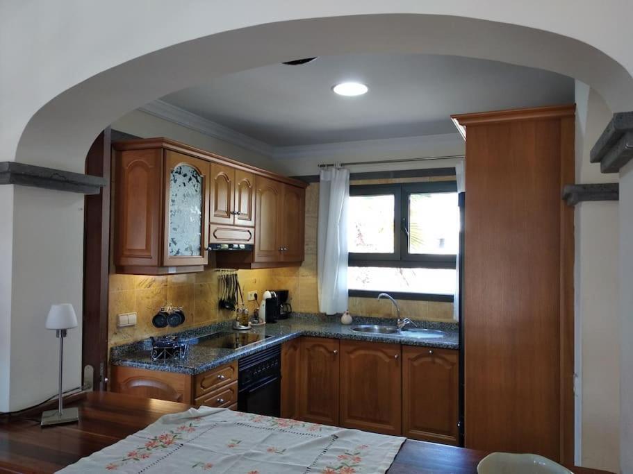 Villa La Carabela 35 Playa Blanca Dış mekan fotoğraf