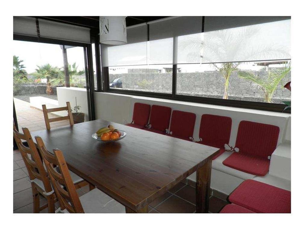 Villa La Carabela 35 Playa Blanca Dış mekan fotoğraf