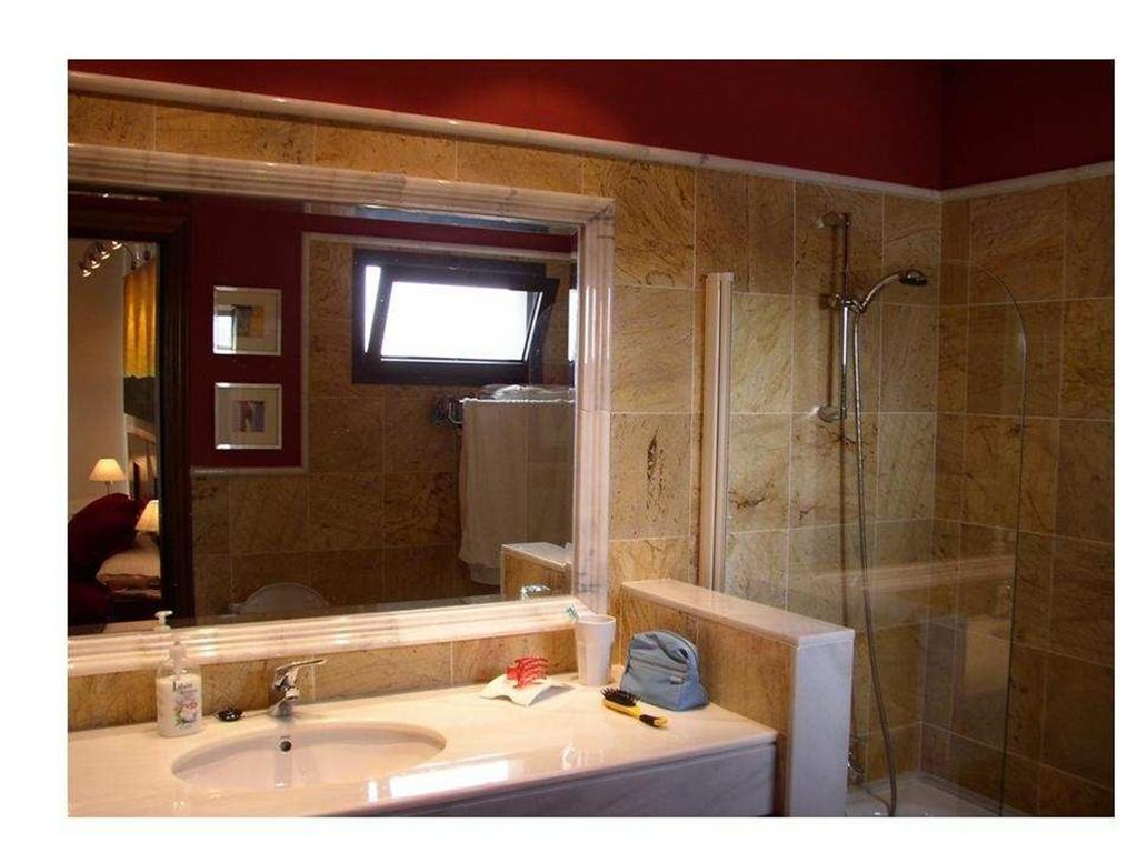Villa La Carabela 35 Playa Blanca Dış mekan fotoğraf