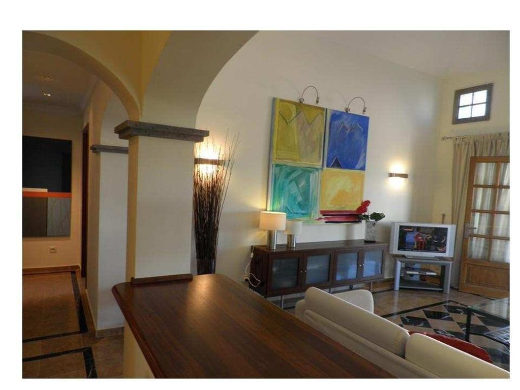 Villa La Carabela 35 Playa Blanca Dış mekan fotoğraf