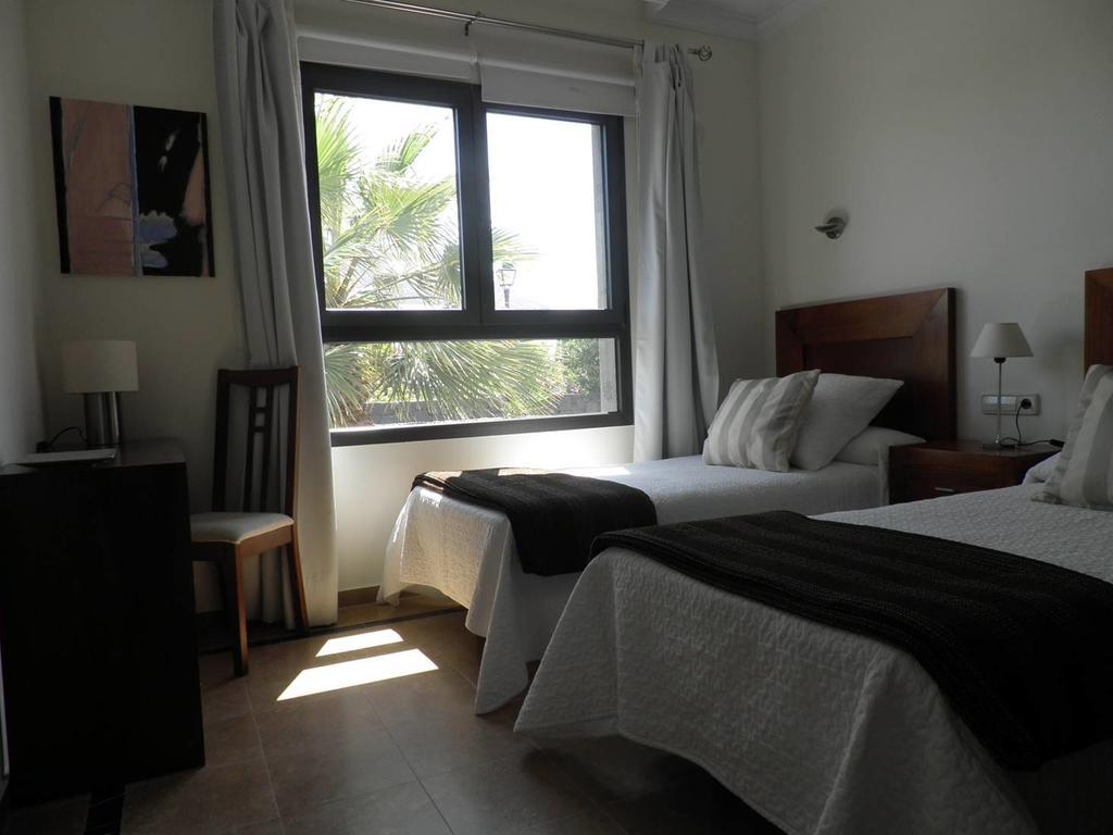 Villa La Carabela 35 Playa Blanca Dış mekan fotoğraf